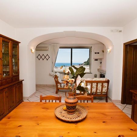 Casa Ferrigno Villa Майори Екстериор снимка
