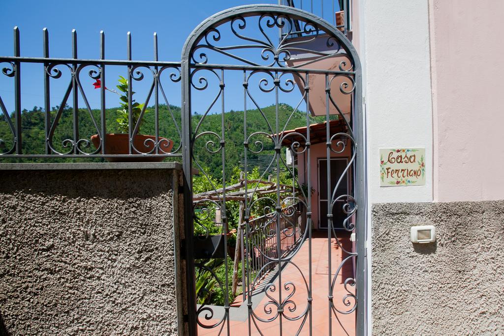 Casa Ferrigno Villa Майори Стая снимка