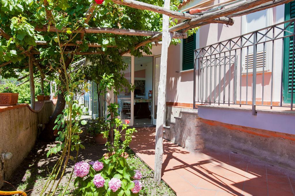 Casa Ferrigno Villa Майори Стая снимка