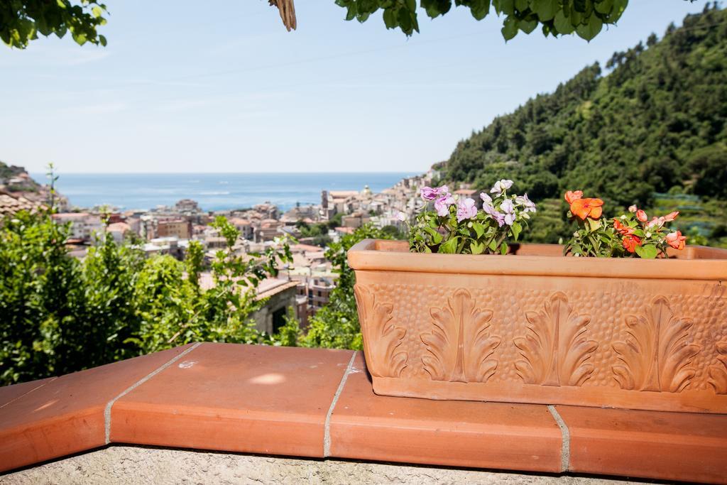 Casa Ferrigno Villa Майори Стая снимка
