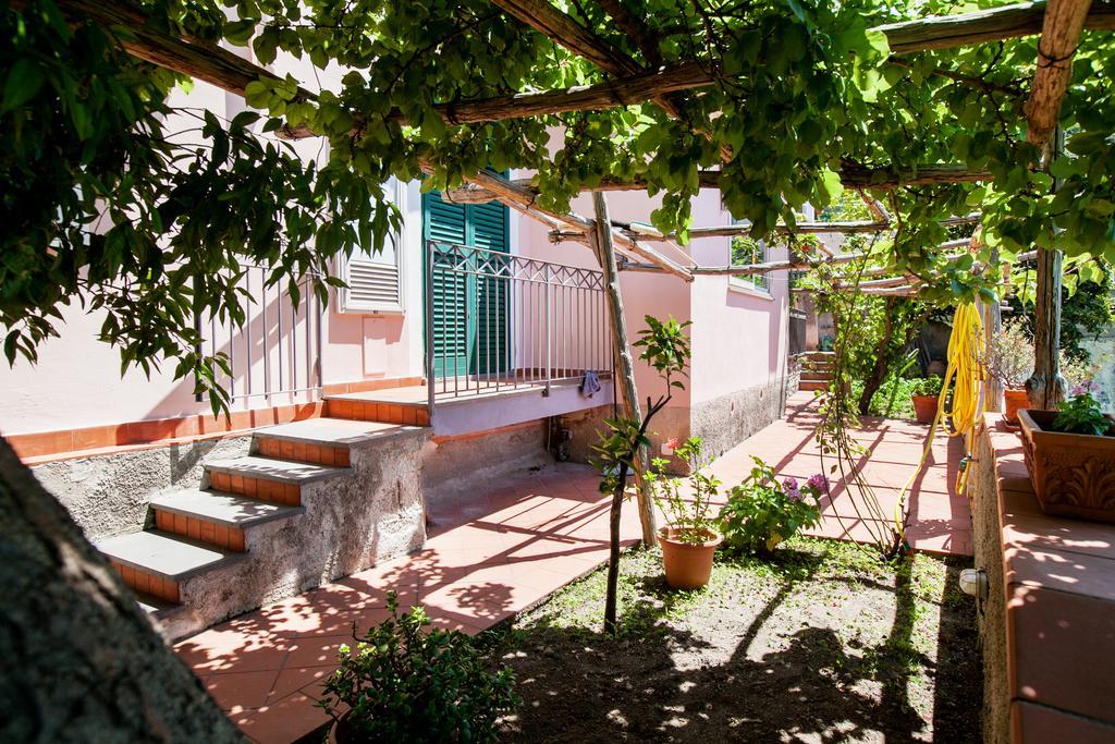 Casa Ferrigno Villa Майори Стая снимка