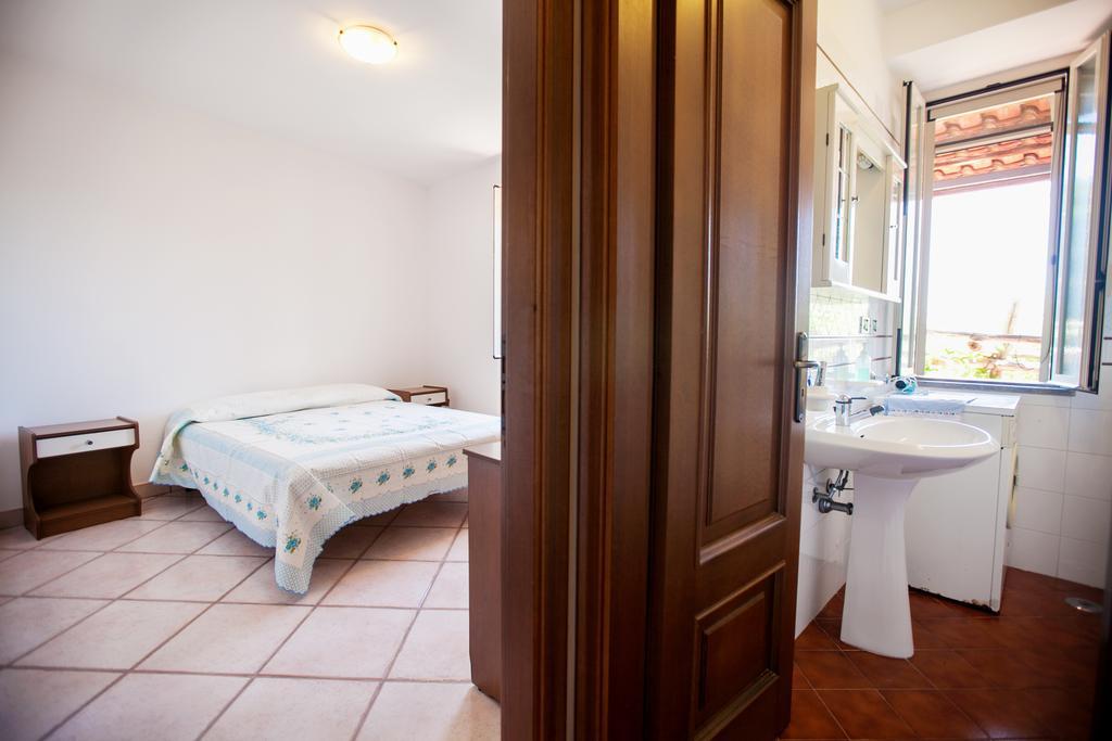 Casa Ferrigno Villa Майори Стая снимка
