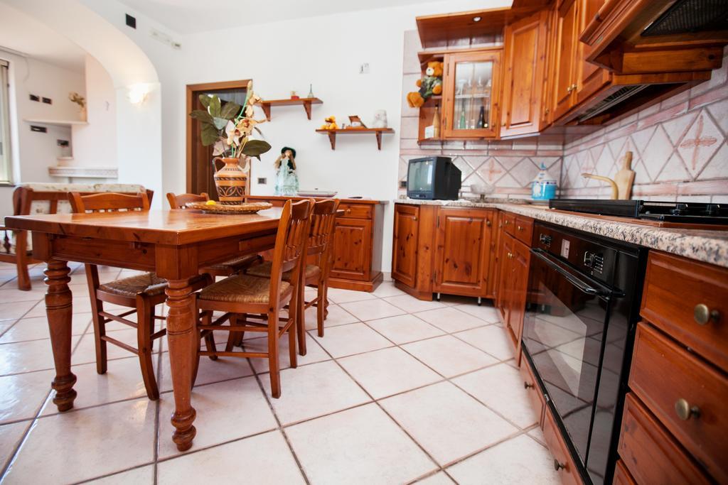 Casa Ferrigno Villa Майори Стая снимка