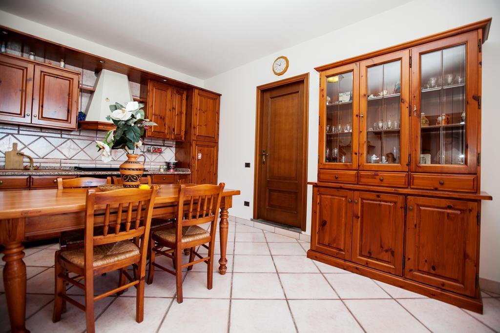 Casa Ferrigno Villa Майори Стая снимка