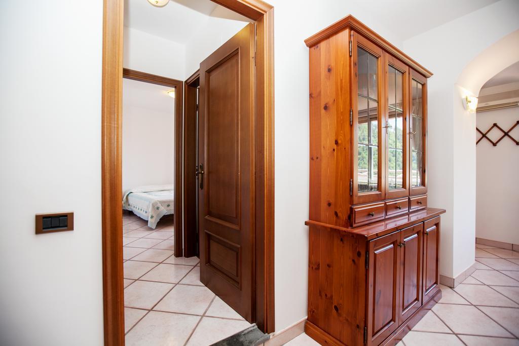 Casa Ferrigno Villa Майори Стая снимка