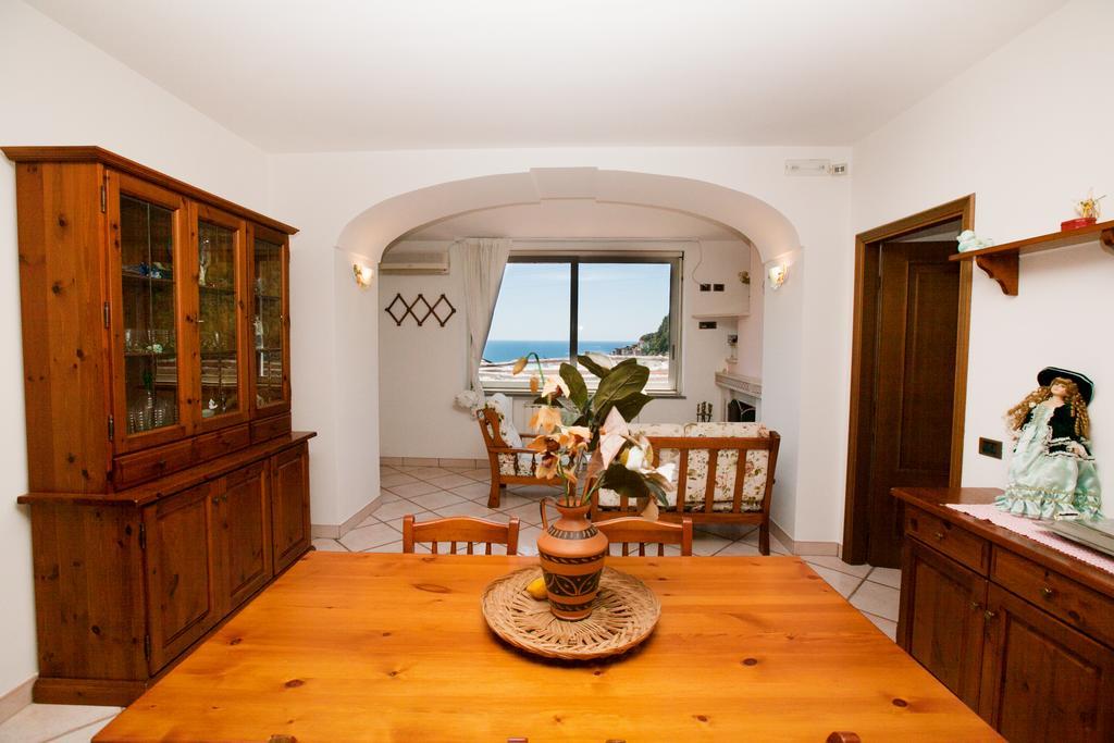 Casa Ferrigno Villa Майори Екстериор снимка